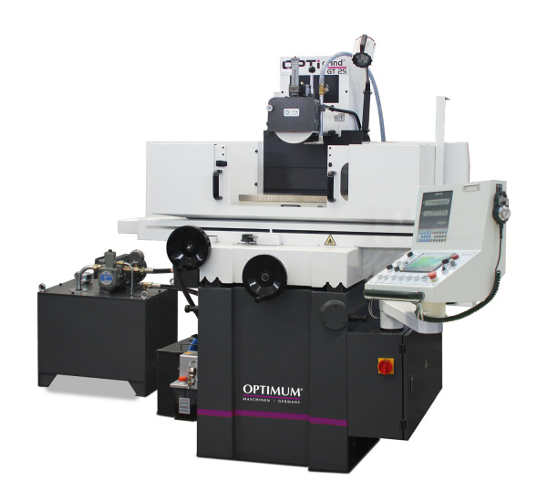 Bruska na plocho OPTIgrind GT 25