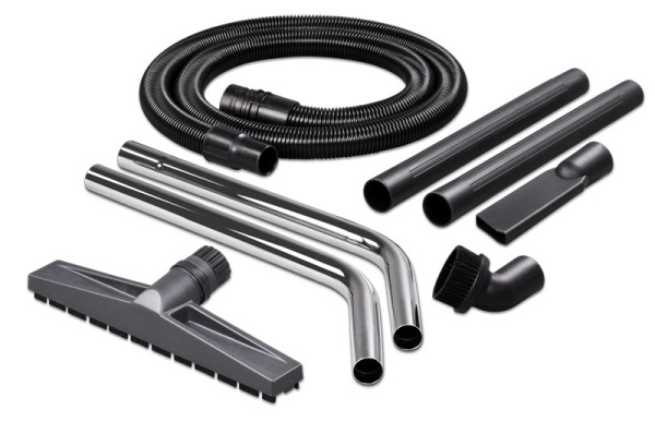 Vysavač dryCAT 362 IRSCT-3 pro suché sání (s automatickým profukem filtrů) 2