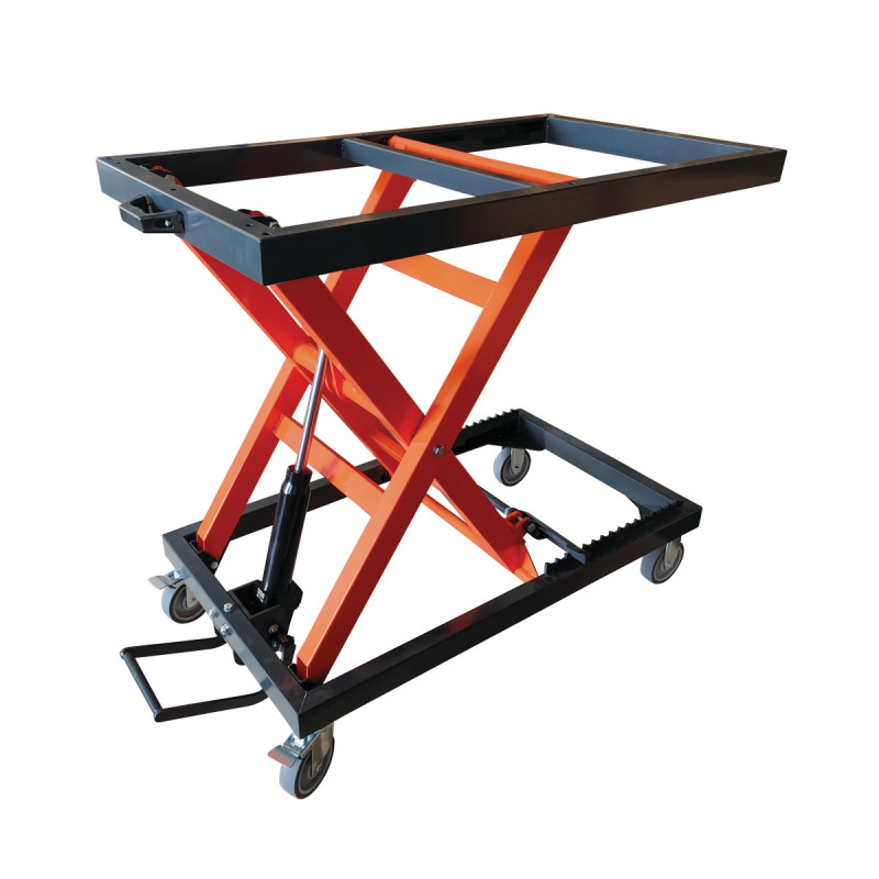 Hydraulický zvedací stůl HT 301 M 1