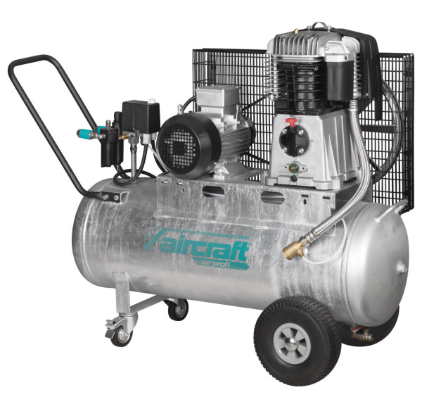 Kompresor Airprofi 703/200/15 1