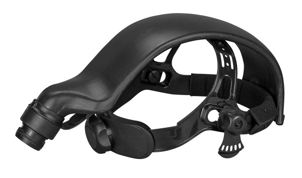 Ochranná maska obličeje VarioProtect GRIND AIR TH3 7