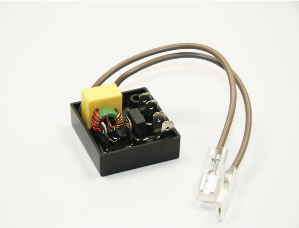 Usměrňovač pro magnetické vrtačky MB 351, MB 502, MB 754, MB 1204