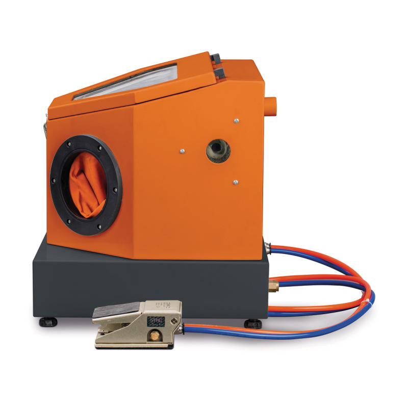 Pískovací box SSK 1.5 3