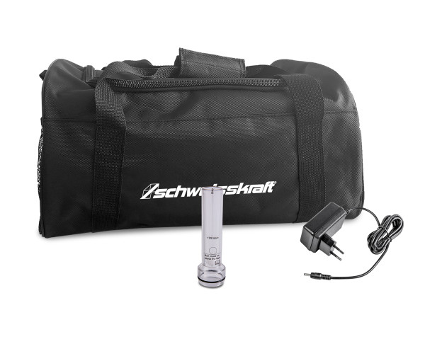Ochranná maska obličeje VarioProtect GRIND AIR TH3 6