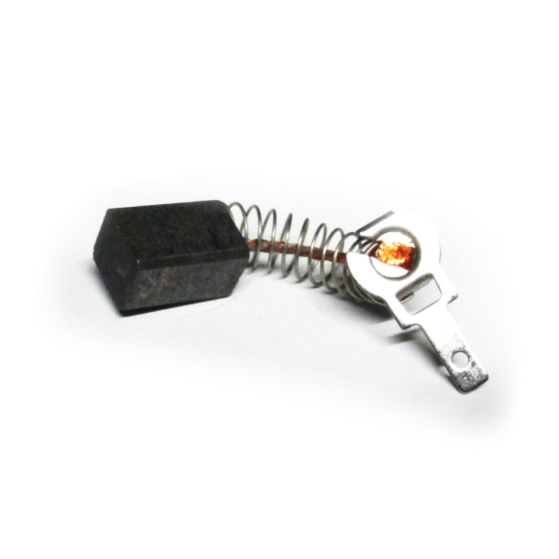 Uhlík pro elektrický závitořez GS 18