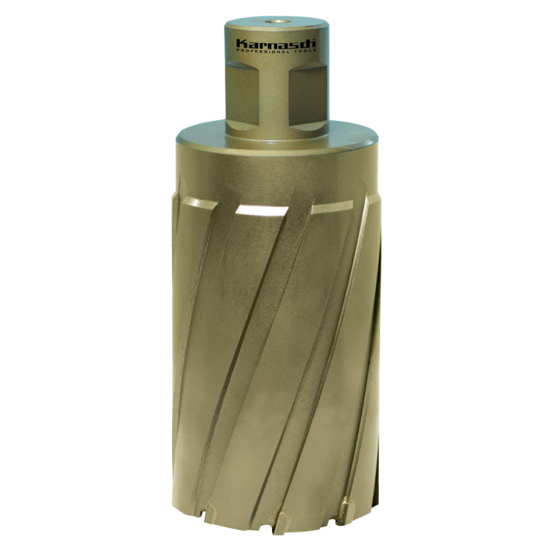 Jádrový vrták Ø 80 mm Karnasch HARD-LINE 110