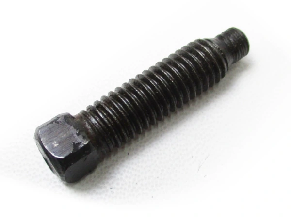 Šroub nožové hlavy M8 × 30 × 1.25