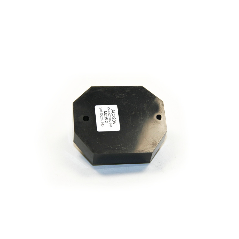 Proudová ochrana pro magnetickou vrtačku MB 351 1