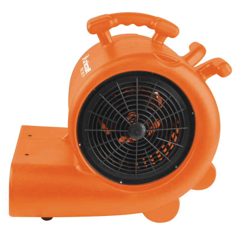 Radiální ventilátor RV 241 P 1