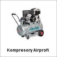 Kompresory Airprofi