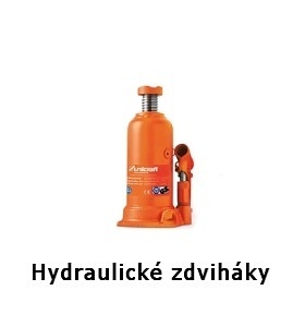 hydraulicke zdvihaky