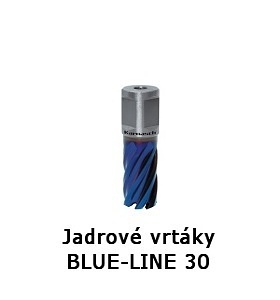 jadrovy vrtak karnasch blue-line 30