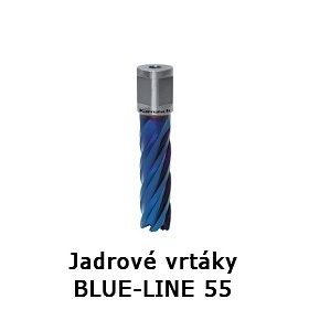 jadrovy vrtak karnasch blue-line 55