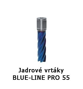 jadrovy vrtak karnasch blue-line pro 55