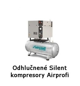 odhlucneny kompresor silent airprofi
