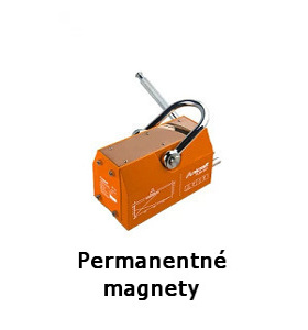 pernamentny magnet