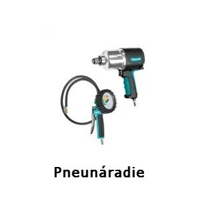 pneunaradie