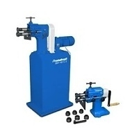 Signovačky Metallkraft – stroje na tvárnenie a pretláčanie plechu od proma-stroje.sk