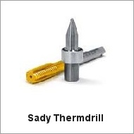 Sady Thermdrill